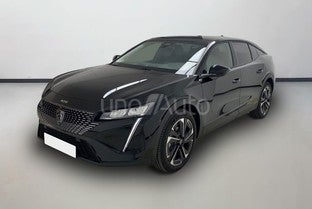 PEUGEOT 408 Allure HYBRID 145 eDCS6