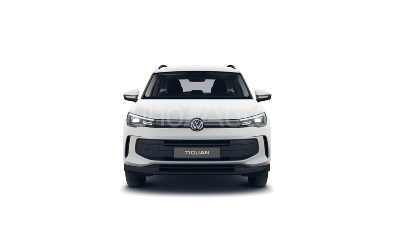 Tiguan 2.0TDI DSG 110kW