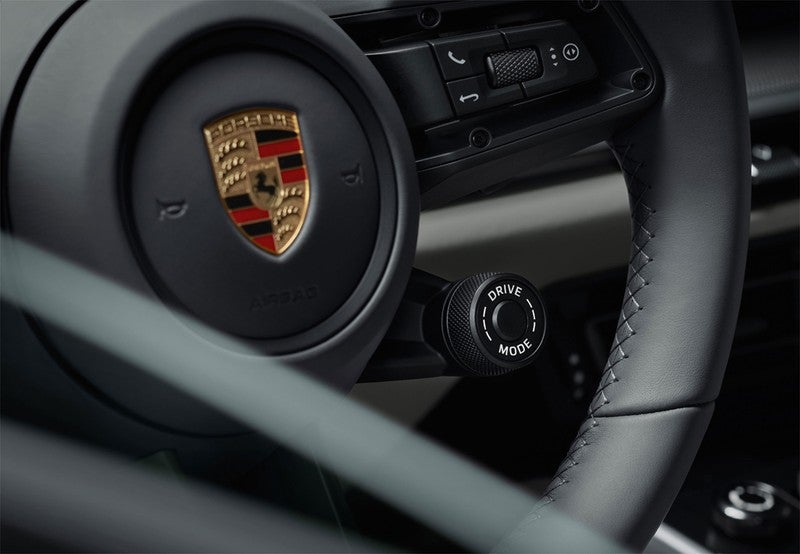911 Carrera Coupé PDK