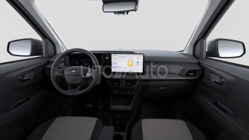 BEV 43,6kWh (136CV) Auto Trend