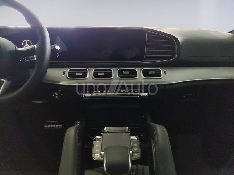 GLE 300d 4Matic Aut.