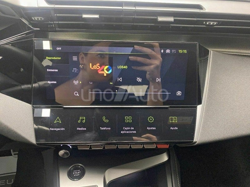 408 PureTech 130 GT EAT8