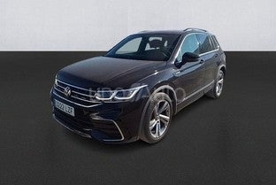 VOLKSWAGEN Tiguan 2.0TDI R-Line 110kW
