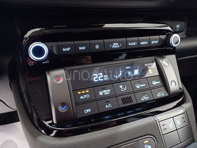 Inster 49kWh Maxx 115