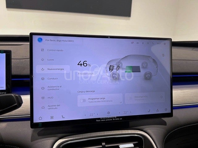 s800 1.5 TGDI PHEV E-CVT Luxury FWD