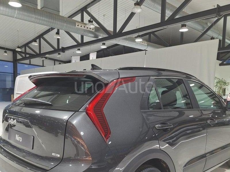 1.6 GDi HEV 102kW (139CV) Concept