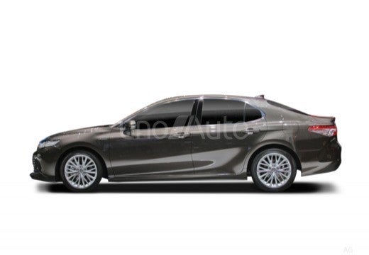 Camry Híbrido Advanced Aut.