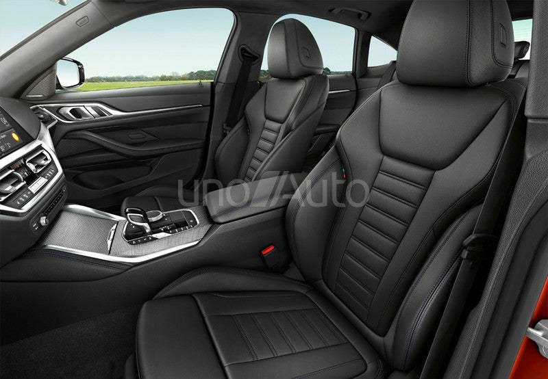 430iA Cabrio xDrive M Sport Pro