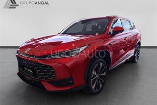 MG HS 1.5 Hybrid + Comfort