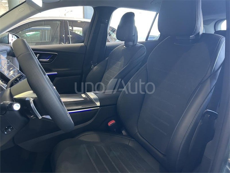 CLASE GLC GLC 300 e 4MATIC