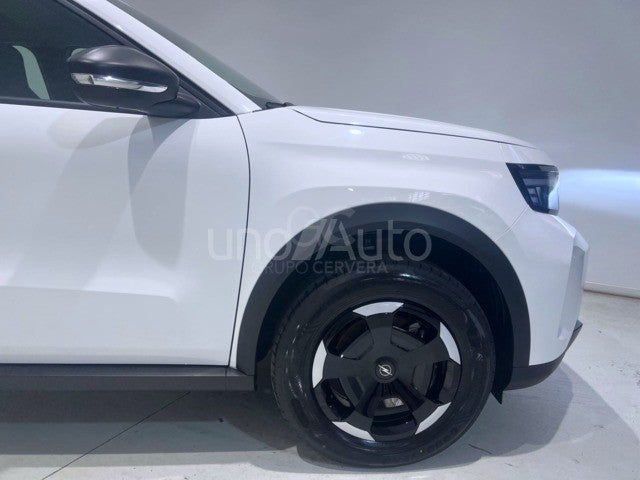 Frontera Electric 44kWh Edition 113