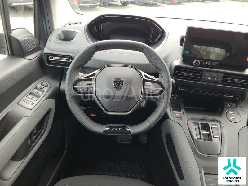 Rifter 1.5BlueHDi S&S Standard GT 130 EAT8