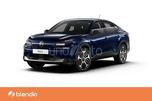 CITROEN C4 X ë- eléctrico 115kW 54KWh Plus