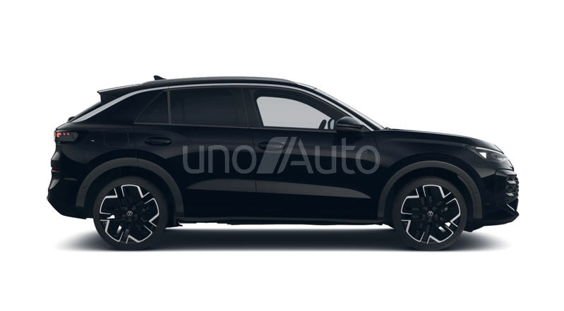 T-Roc 1.5 eTSI R-Line DSG7 110kW