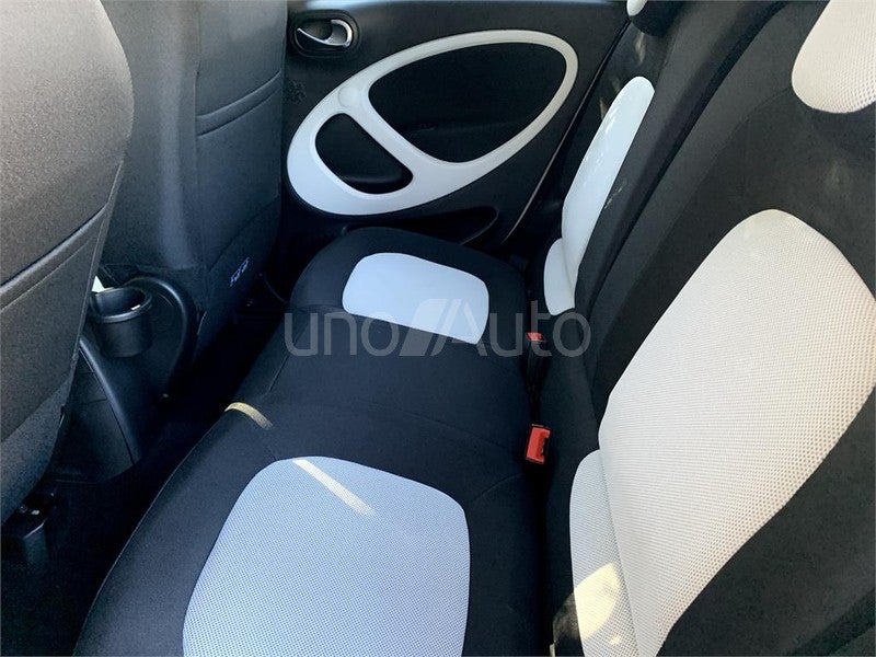 Forfour EQ Passion