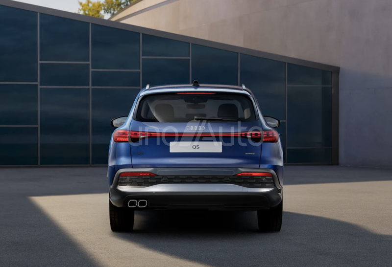 Q5 2.0TDI quattro S tronic Advanced 150kW