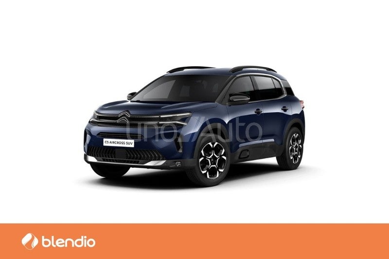 HYBRID 100kW (136CV) e-DCS6 Max