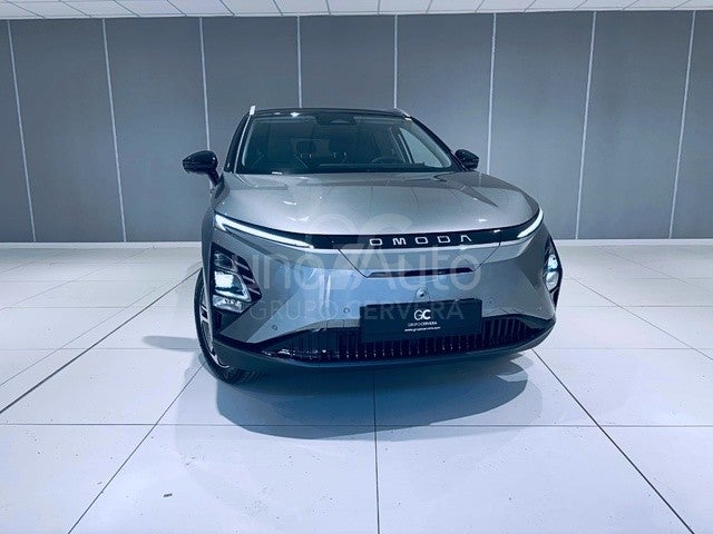 5 EV Premium
