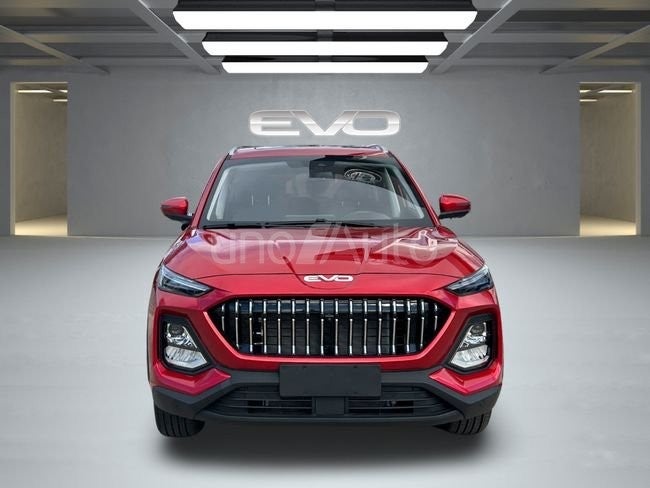 EVO EVO 7 1.5 Turbo DCT 6 plazas -