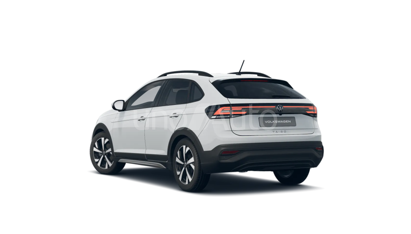 Taigo 1.0 TSI Más 70kW