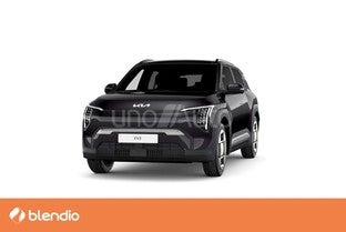 KIA EV3 Air Standard Range