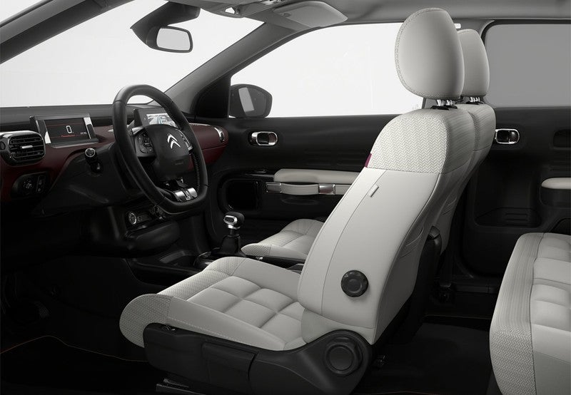 C4 Cactus 1.2 PureTech S&S Origins 110