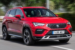 Ateca