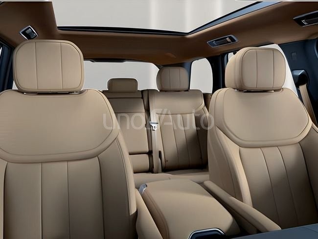 Range Rover 3.0 Si6 PHEV Autobiography SWB AWD Aut. 460