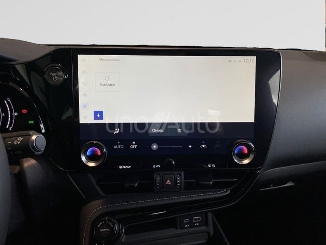 NX 350h Premium+ 2WD