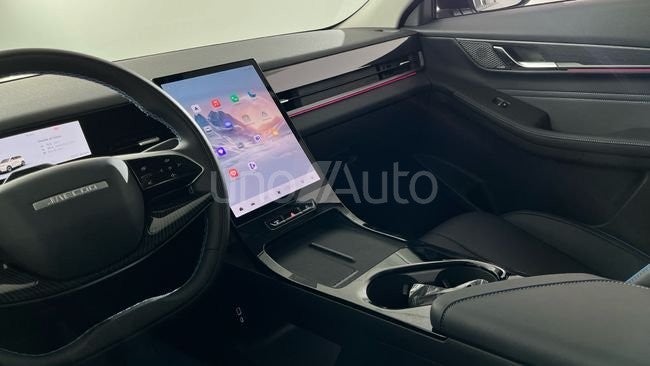 BEV Exclusive 1kW (211CV) Batería 61kW