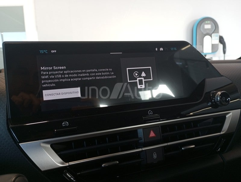 C4 Hybrid Business Edition eDSC6 145