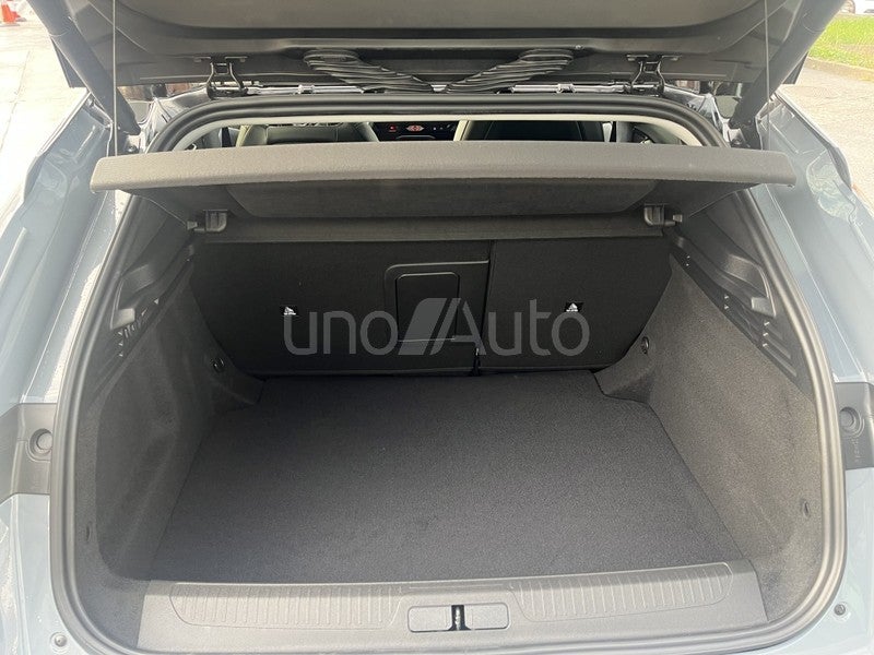 DS Nº4 Hybrid Etoile Alcantara Aut. 145