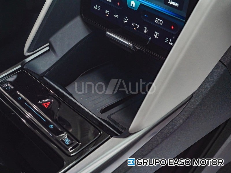 Explorer RWD Rango Estandar Style 52kWh