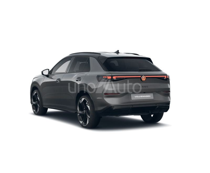 T-Roc 1.5 eTSI R-Line DSG7 110kW