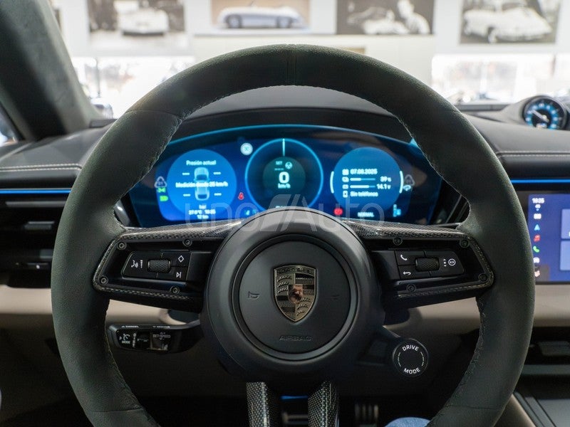 Macan Turbo