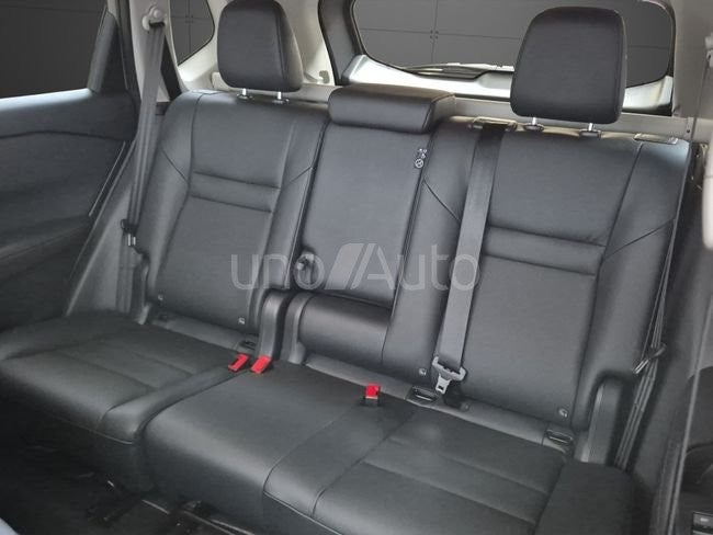 5pl 1.5 e-POWER 152kW 4x2 A/T N-Connecta
