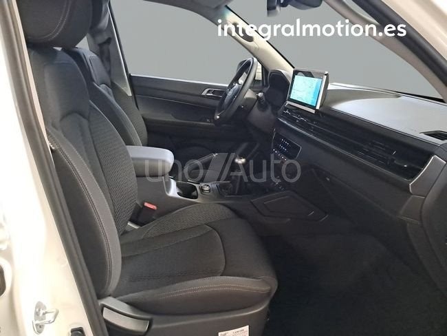 D22DTR 4x4 Pro