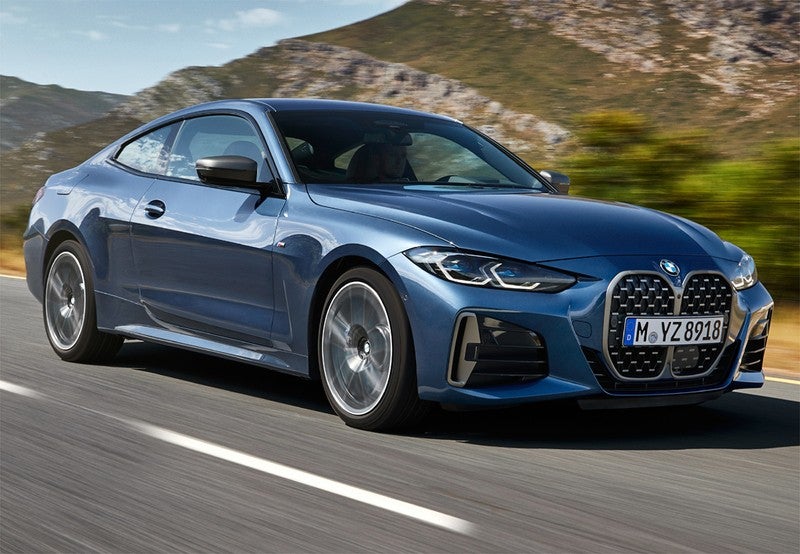 M440iA Coupé xDrive (9.75)