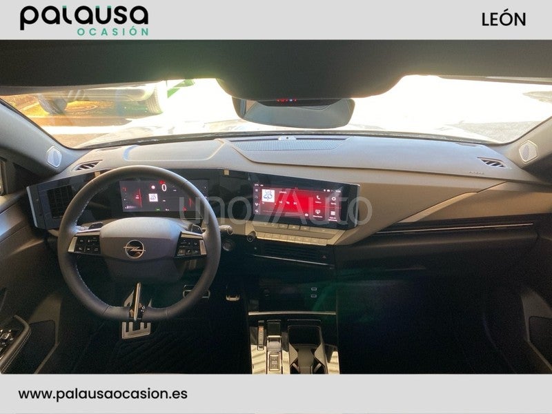 Astra 1.2T XHT S/S GS Aut. 130