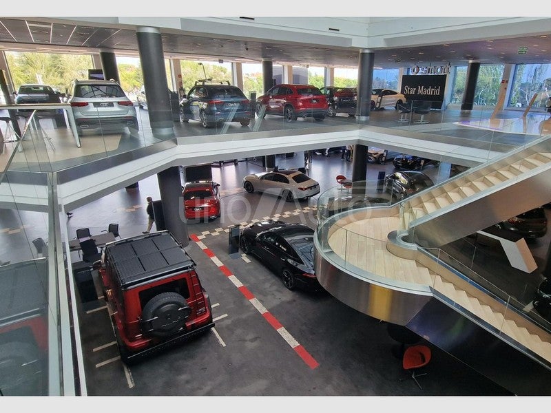 GLC Coupé 300d 4Matic 9G-Tronic