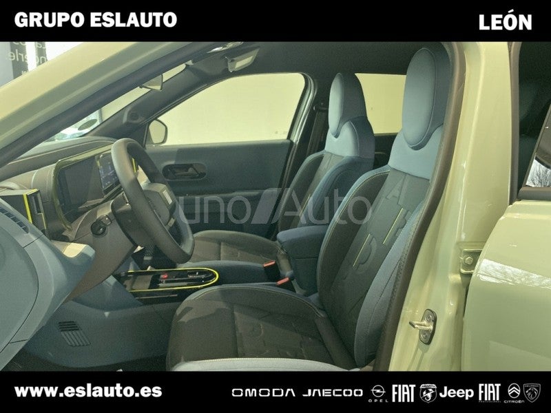 Grande Panda 1.2 MHEV Icon 81KW