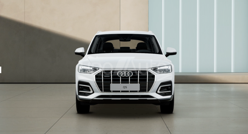 Q5 50 TFSIe Advanced quattro-ultra S tronic