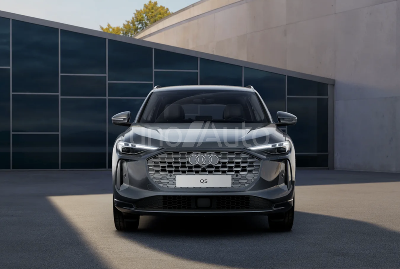 Q5 TFSI S tronic Advanced 150kW