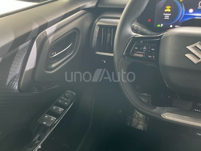 e VITARA 61 kWh S2 2WD