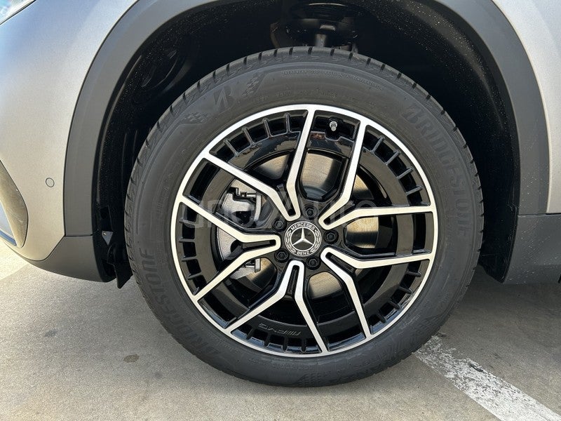 EQA 300 4matic