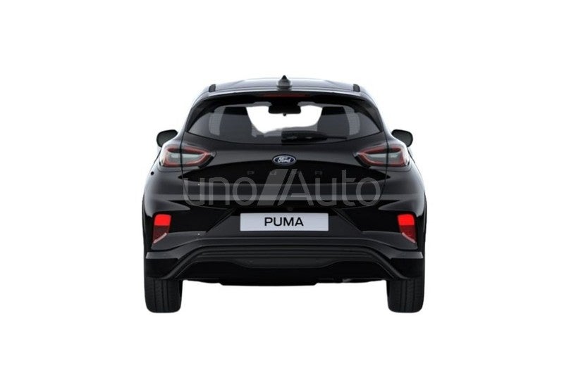 FORD Puma 1.0 EcoBoost 125cv ST-Line MHEV Auto