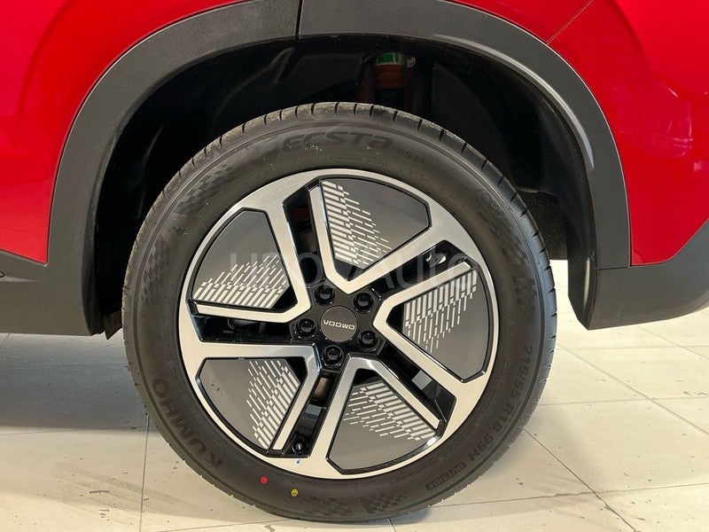 5 EV Premium