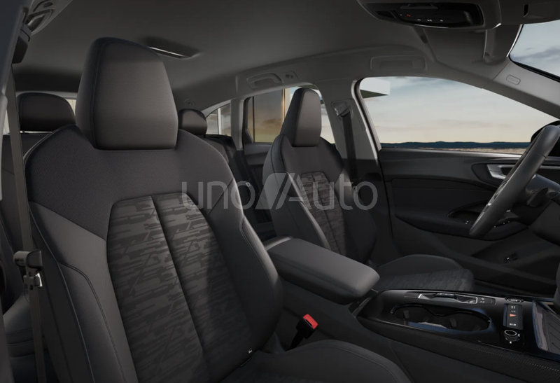 A5 Avant e-hybrid Advanced quattro S tronic 220kW