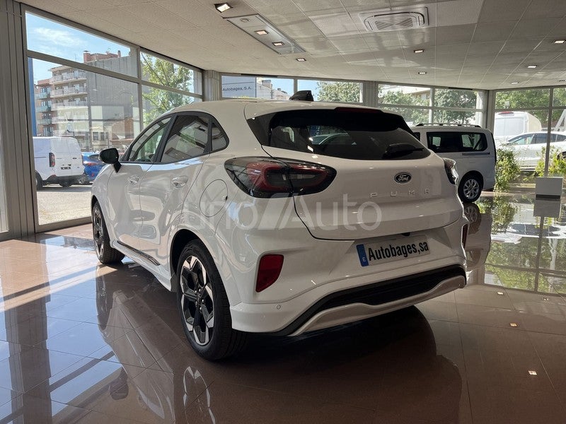 Puma Gen-e FWD 43kWh Premium