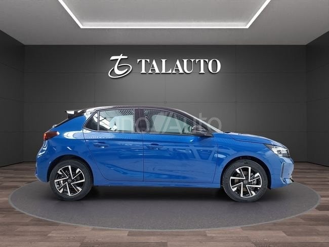 1.2T XHLHybrid 81kW GS eDCT